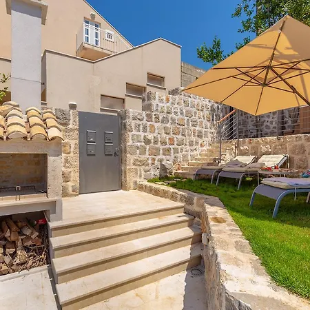 Appartement Hedera A55 Dubrovnik