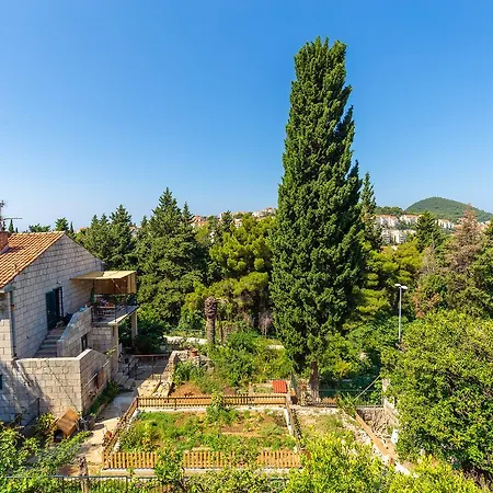 Διαμέρισμα Hedera A55 Ντουμπρόβνικ