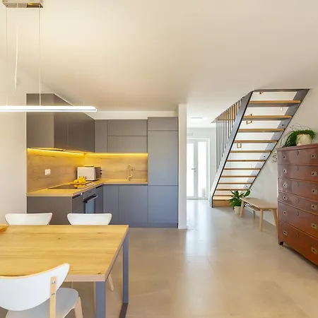 Hedera A55 Apartmán *